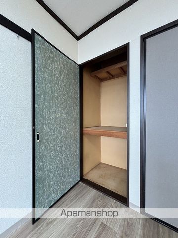 すみれハイツの内装写真