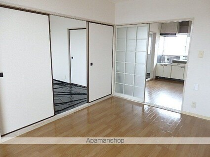 エクセレント中柵第二[3DK/44m2]のリビング・居間