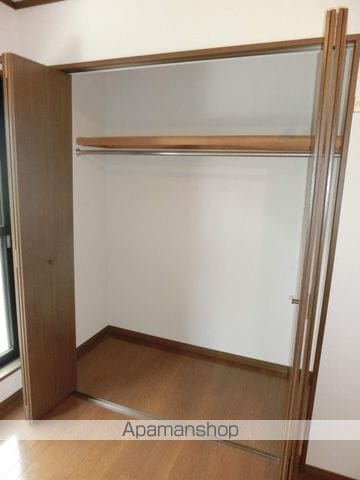 クレアンヌーヴの内装写真