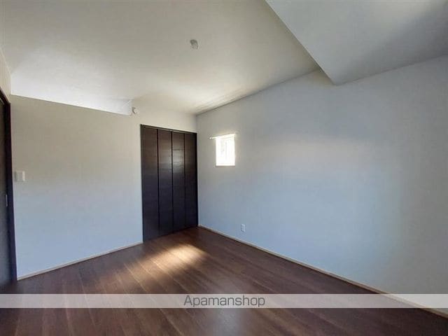 T’S HOUSE Aの内装写真