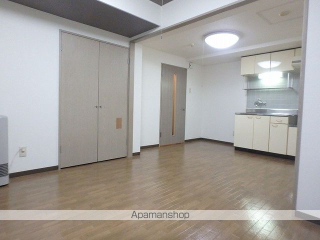 N216の内装写真
