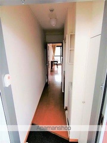 レオパレス相榮の内装写真