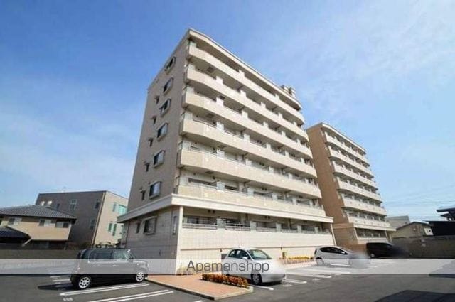 福富グラードマンション