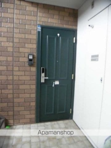 セジュール早水 I号館の内装写真