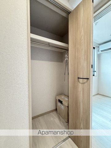 SIZZLE 03の内装写真