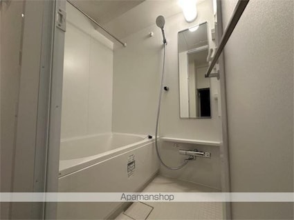 ＺＯＯＭ信濃町[1LDK/31.26m2]のバス