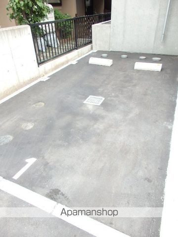 ラヴェーラ円山鳥居前のその他写真