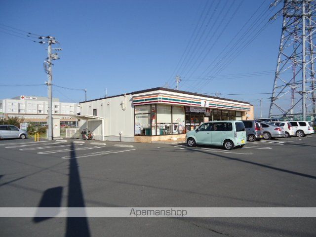 プレミストの周辺写真
