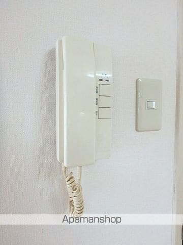プロビデンス平岸の内装写真