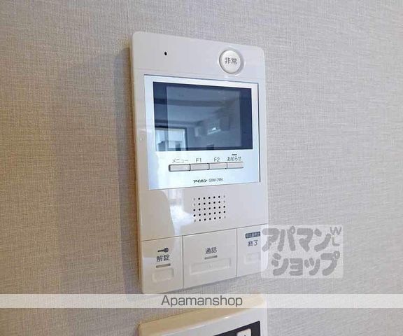 ヴィラスタジオーネ御所南の内装写真