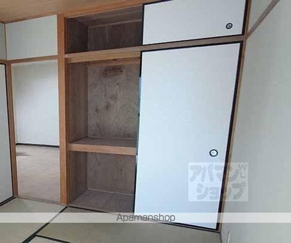 ヴィラージュ岩倉の内装写真