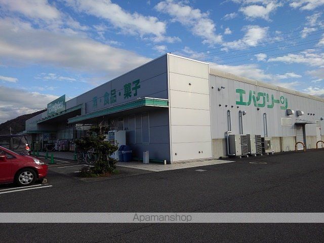 ボヌール岩橋 IIの周辺写真