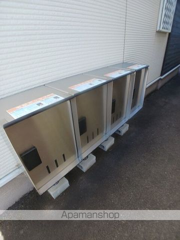 メゾンラフィネIの内装写真