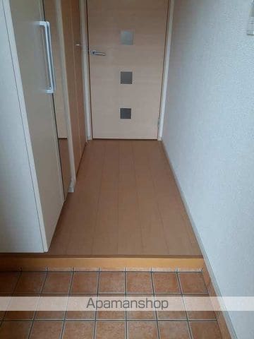 サニー セイバリ IVの内装写真