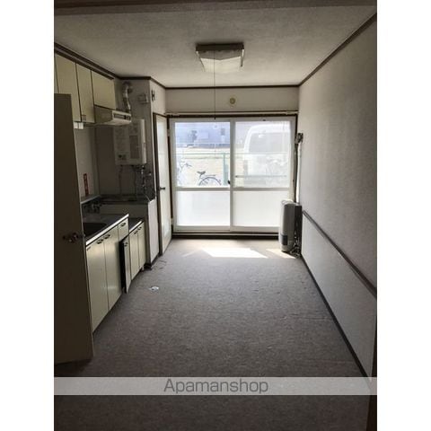 中神マンションの内装写真