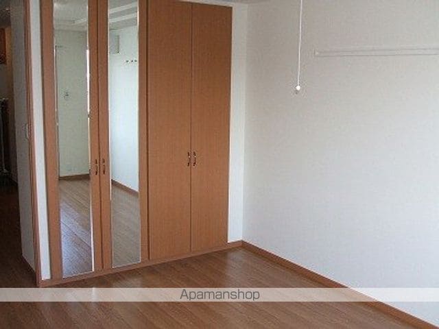 アーバンレジデンスの内装写真
