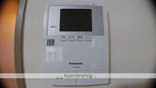 ツインハウスAの内装写真