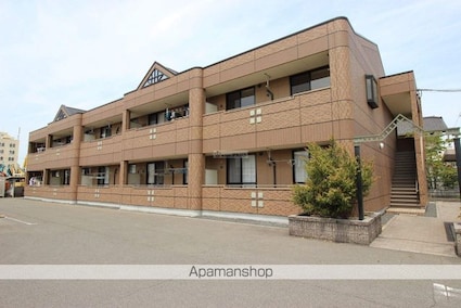 広島県福山市東手城町１丁目[3LDK/66.78m2]の外観1