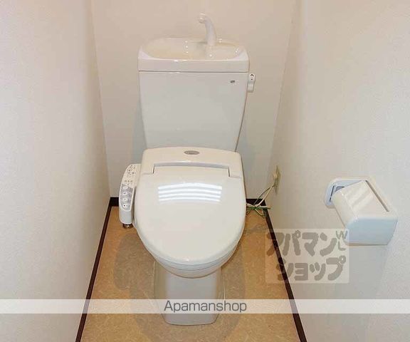 LUXESTAGE御所南の内装写真