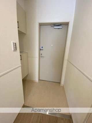 ｆｏｒｔｅ塩上町[1LDK/38m2]の玄関