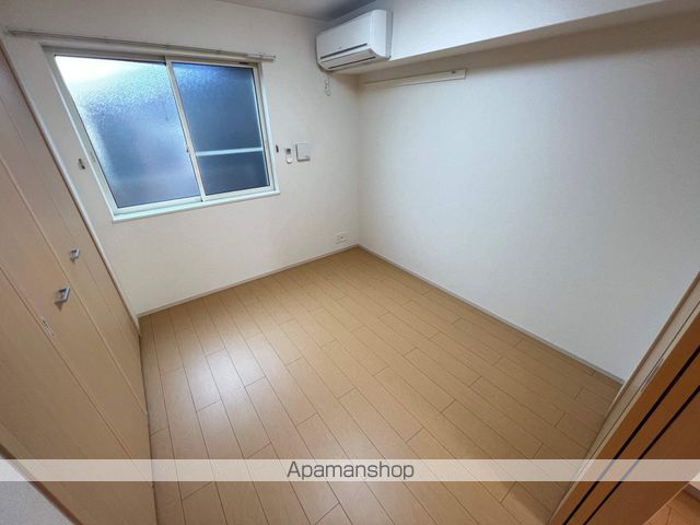 セレスコート本郷の内装写真