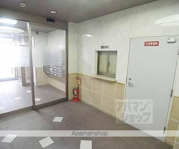 WILL21烏丸御池の内装写真