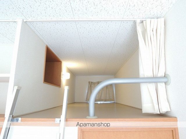 レオパレスFIOREIIIの内装写真