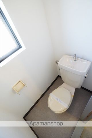 ヴィルフラッツの内装写真