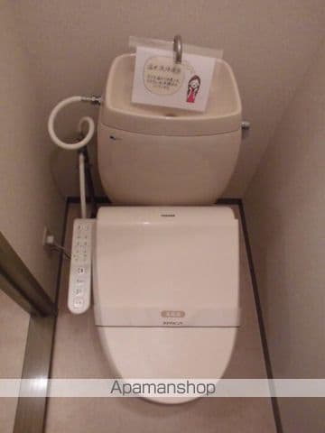 セジュール川間 Bの内装写真
