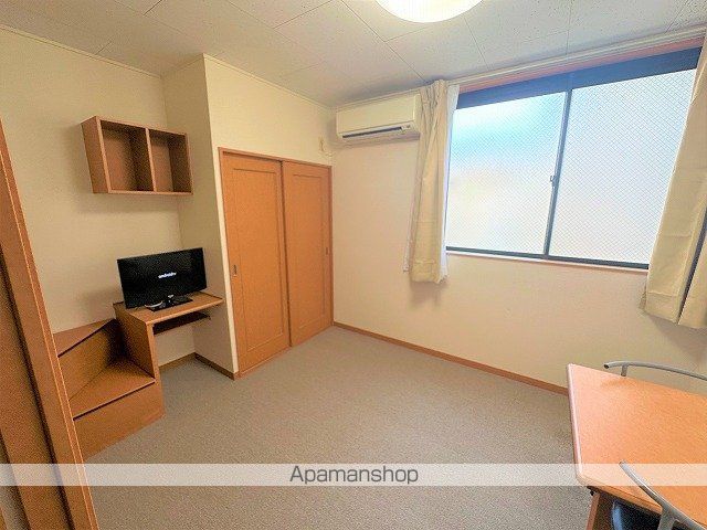 レオパレスリルト和田町の内装写真