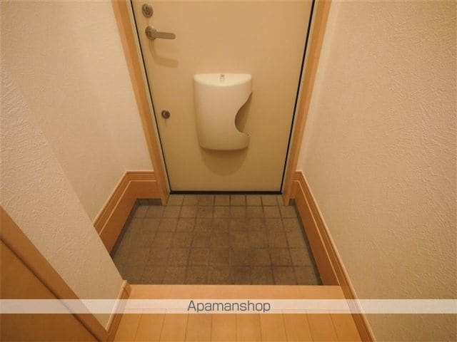 プランドールフジの内装写真