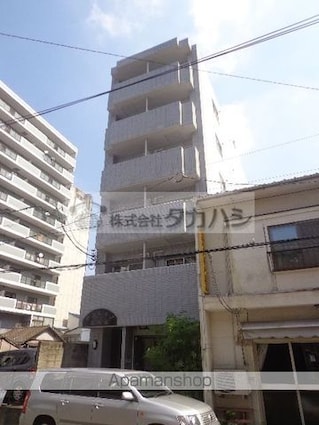 広島県福山市大黒町[1K/20m2]の外観2