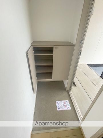 セジュール瀬戸長の内装写真