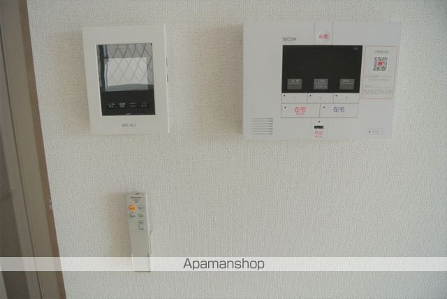 プリート新知Bの内装写真