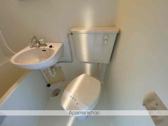 CASA照ヶ丘IIの内装写真