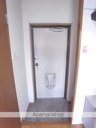 Ｐａｒｔｉｒ[1K/30.71m2]の玄関