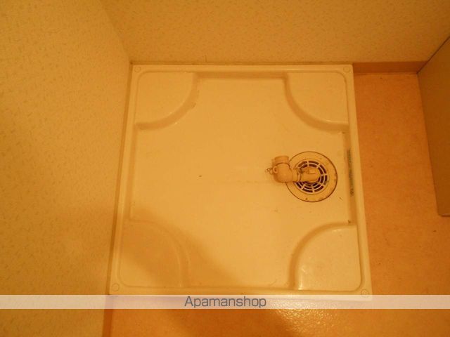 リバージュメゾンの内装写真