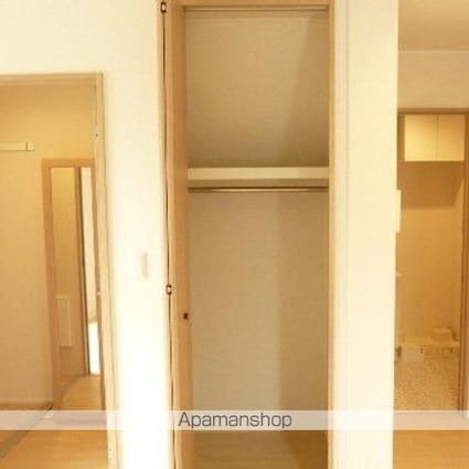 エルメゾン　ラクワット[1R/26.28m2]の内装5