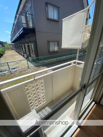 セジュールジュンの内装写真