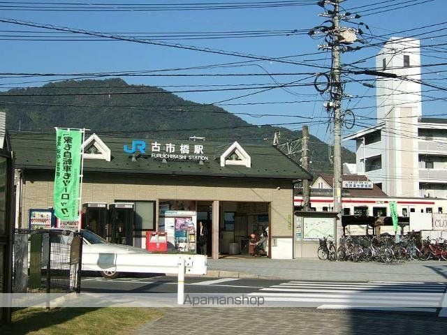 オークビューの周辺写真