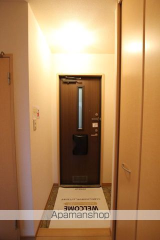 サニーヒルの内装写真