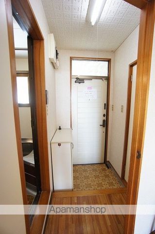 プチリヴェール田町の内装写真
