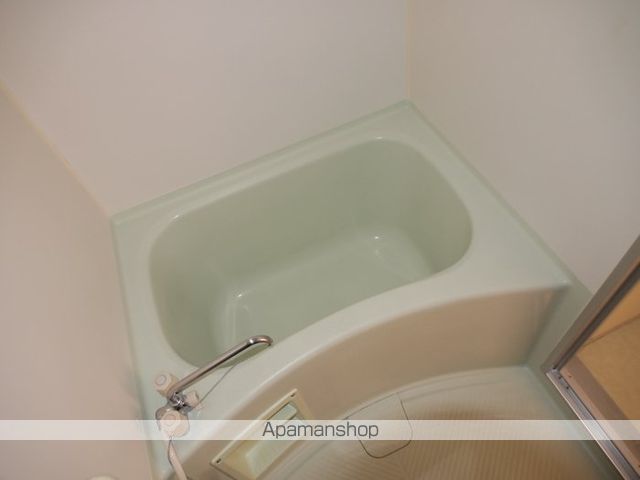 ベルフラワー青柳A棟の内装写真