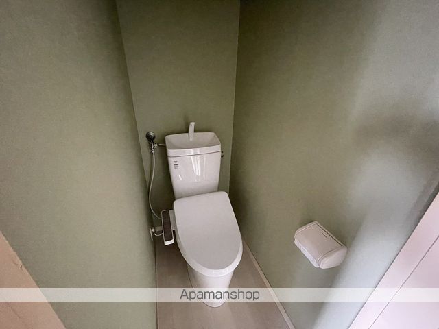 スワローハイツの内装写真