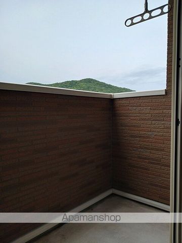ラフォーレ IIIの内装写真