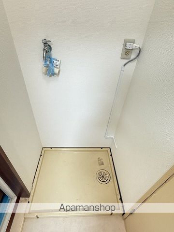 アーバンリゾートの内装写真