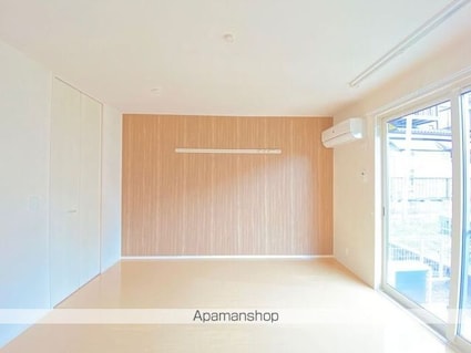 キャトルセゾン瀬田西[1K/30.3m2]の内装2