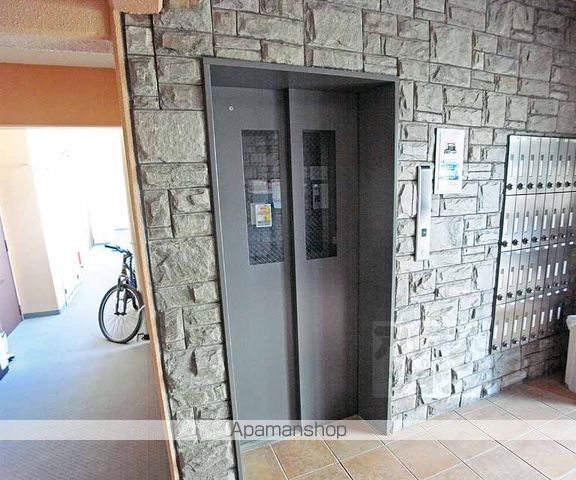 EXE VILLA EASTの周辺写真
