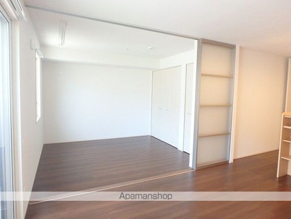 Ｒａｆｆｉｎｅ　Ｂｉｗａ[2LDK/65.46m2]のリビング・居間