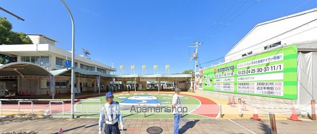 ディアコート口酒井 弐番館の周辺写真